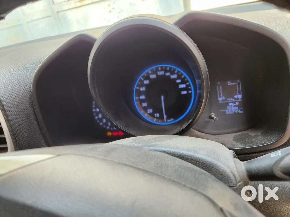 Hyundai Venue 2022 Petrol Well Maintained