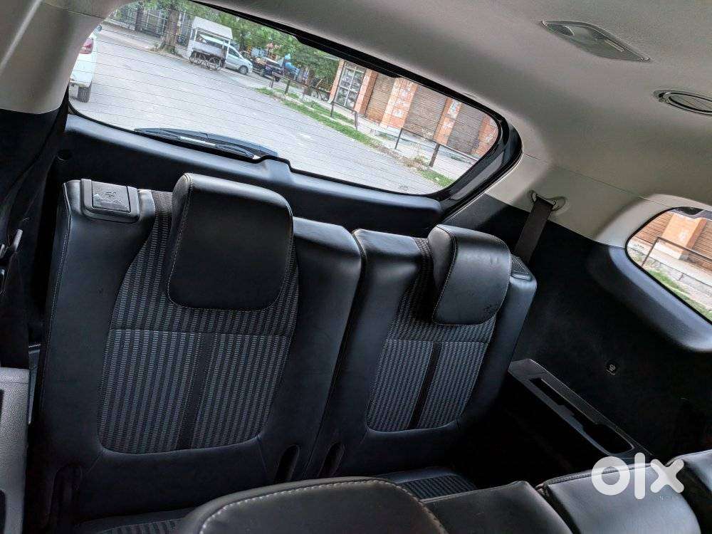 Kia Carens 1.5 Prestige Plus 7 Str Imt, 2022, Diesel