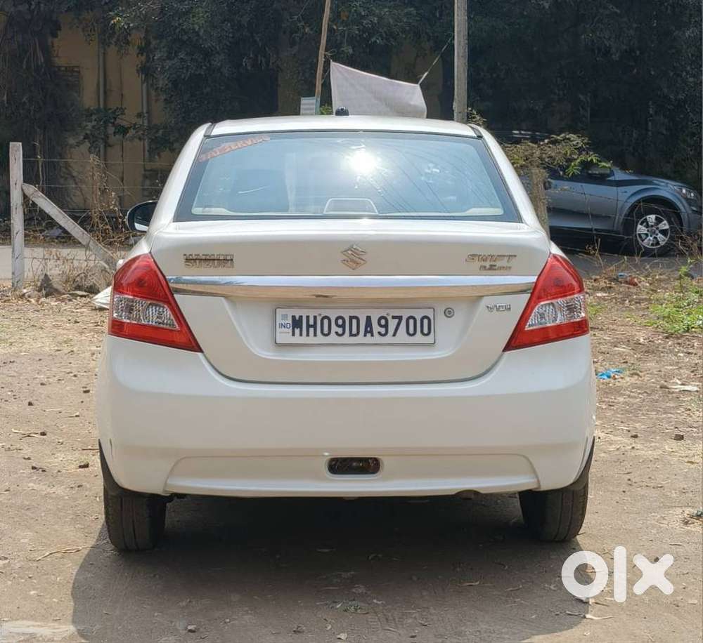 Maruti Suzuki Dzire 2017-2020 Vdi, 2013, Diesel