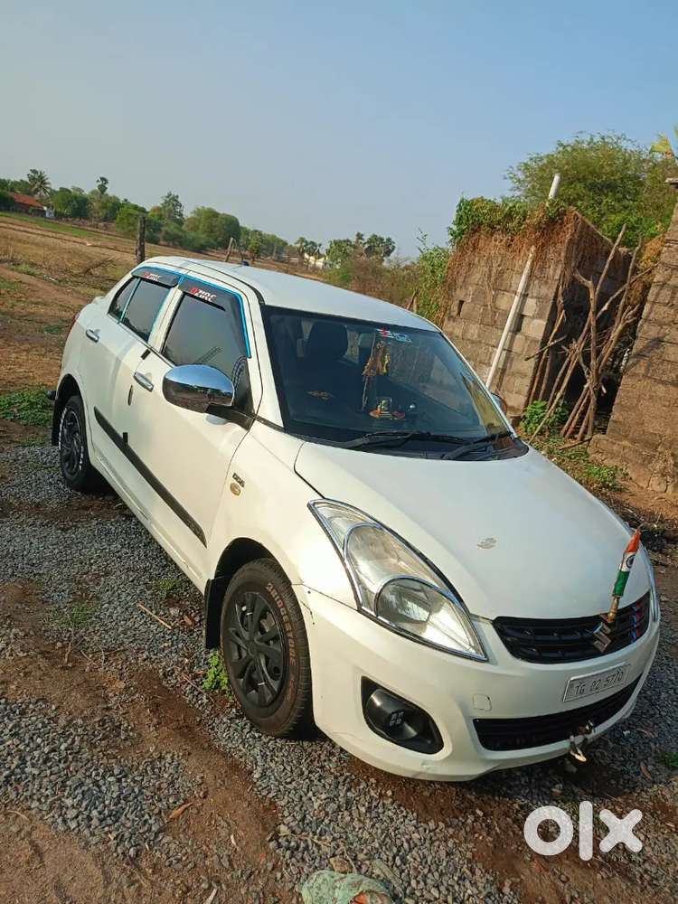 Maruti Suzuki Swift 2013 Diesel 500000 Km Driven Call Me Negotiable