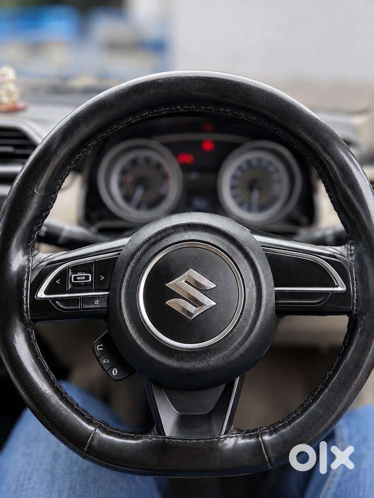 Maruti Suzuki Swift Dzire 1.2 Vxi Bsiv, 2020, Petrol