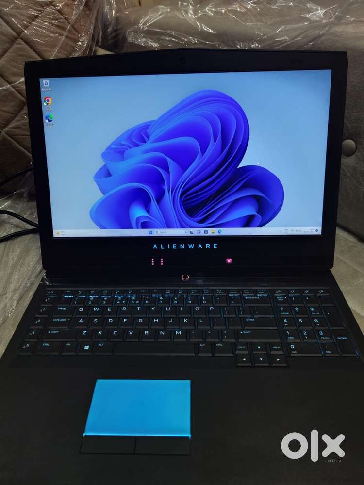 Alienware-I7 R5 -2020 model