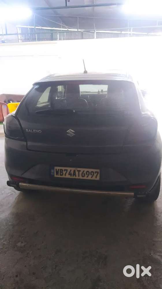 Well Maintain All Paper Up To Date