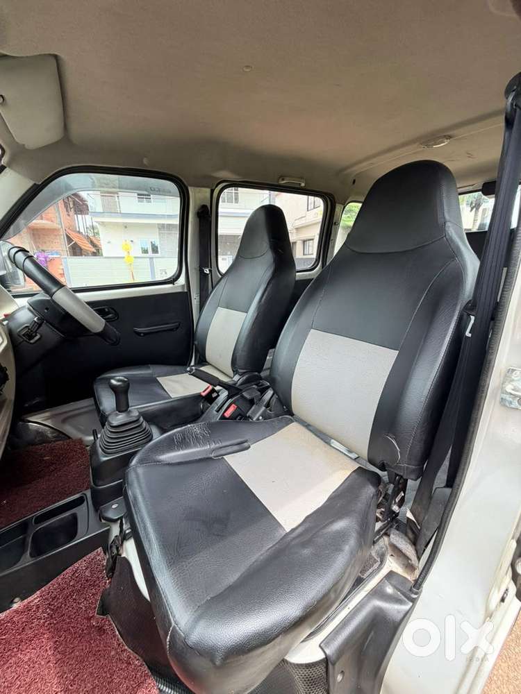 Maruti Suzuki Eeco Cng 5 Seater Ac, 2019, Cng & Hybrids