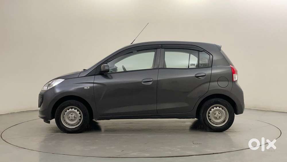 Hyundai Santro Magna, 2021, Petrol