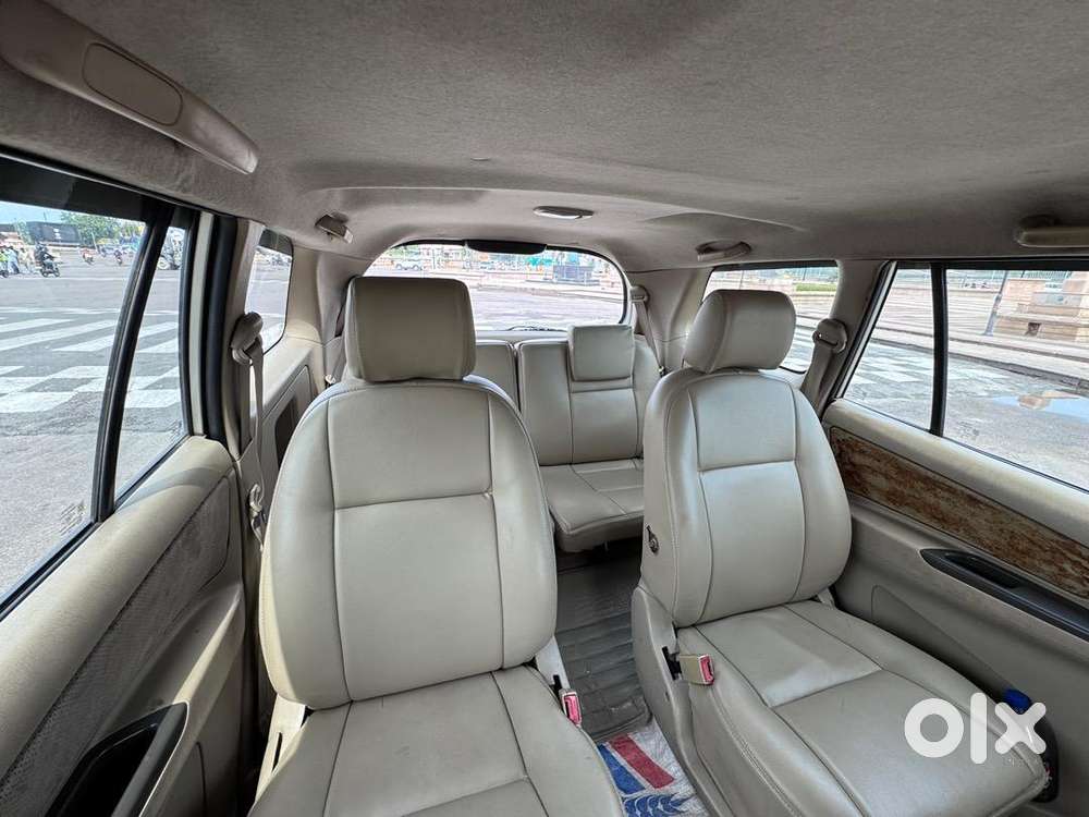 Toyota Innova 2007 Diesel Well Maintained