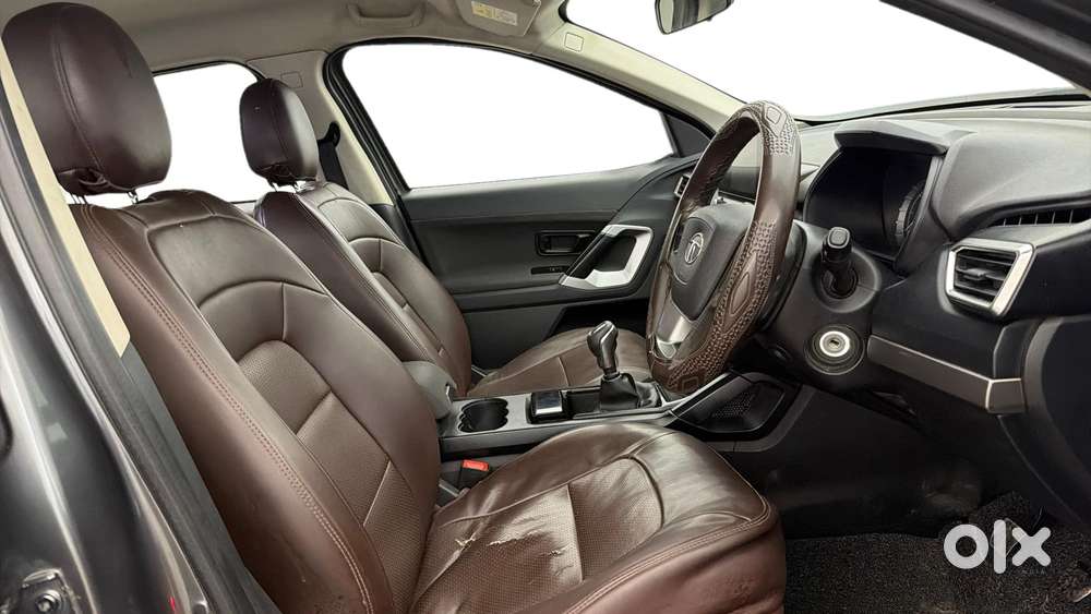 Tata Harrier Xm, 2022, Diesel