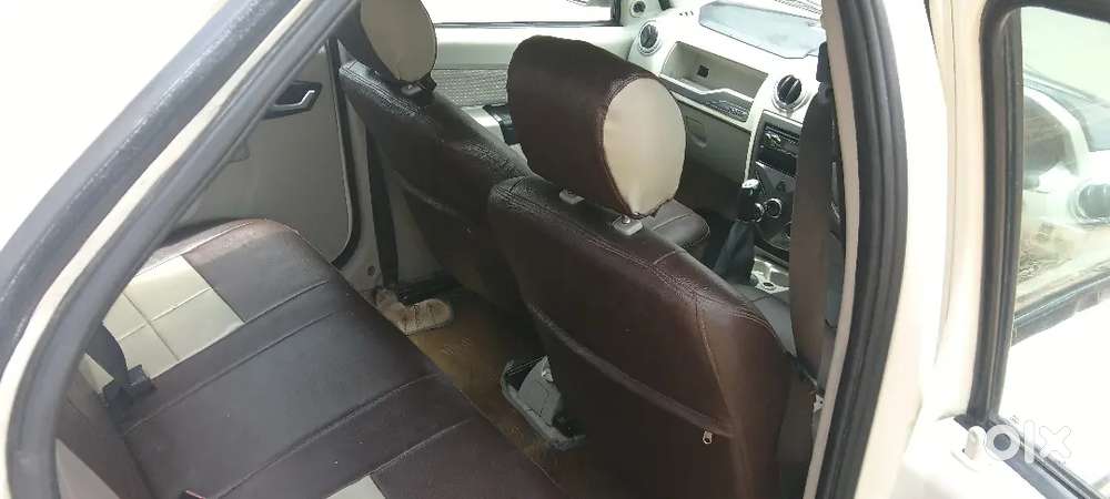 Mahindra Verito 1.5 D4 2016