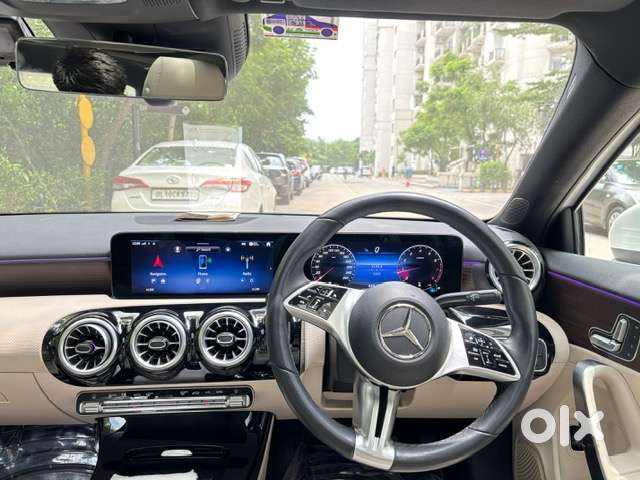 Mercedes-benz A-class Limousine 200, 2025, Petrol