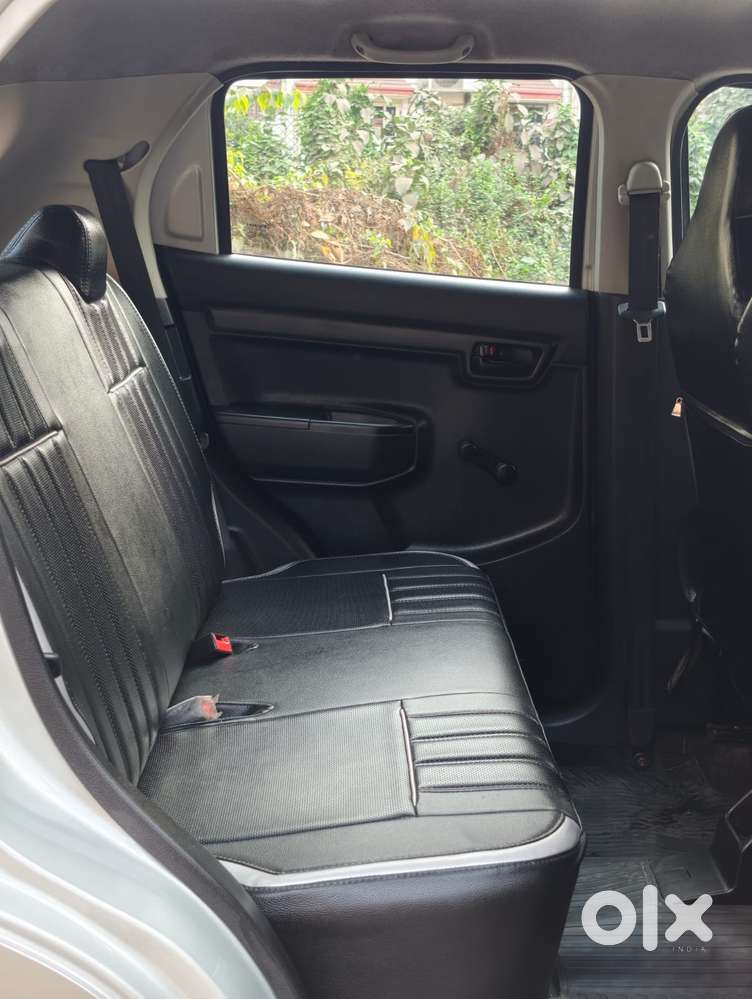 Maruti Suzuki S-presso Vxi, 2021, Petrol