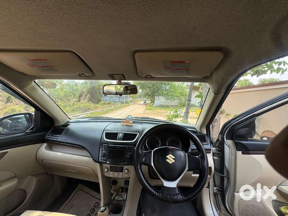 Maruti Suzuki Diesel 2014