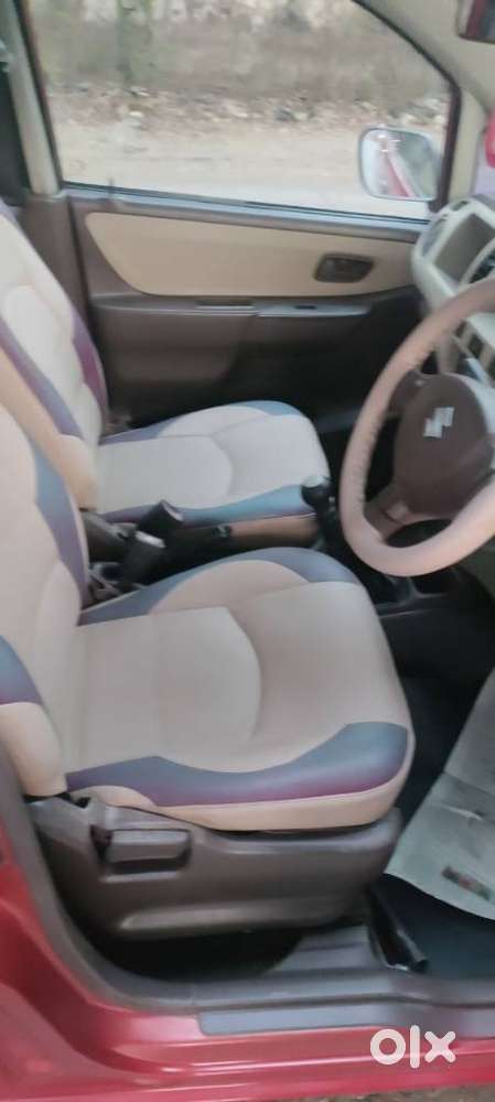 Maruti Suzuki Zen Estilo Vxi Bsiv, 2011, Petrol