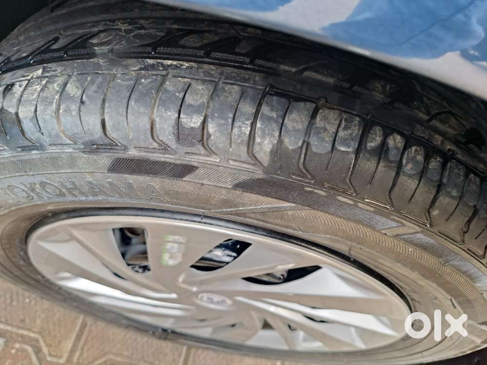 Maruti Suzuki Baleno 1.2 Delta, 2018, Petrol