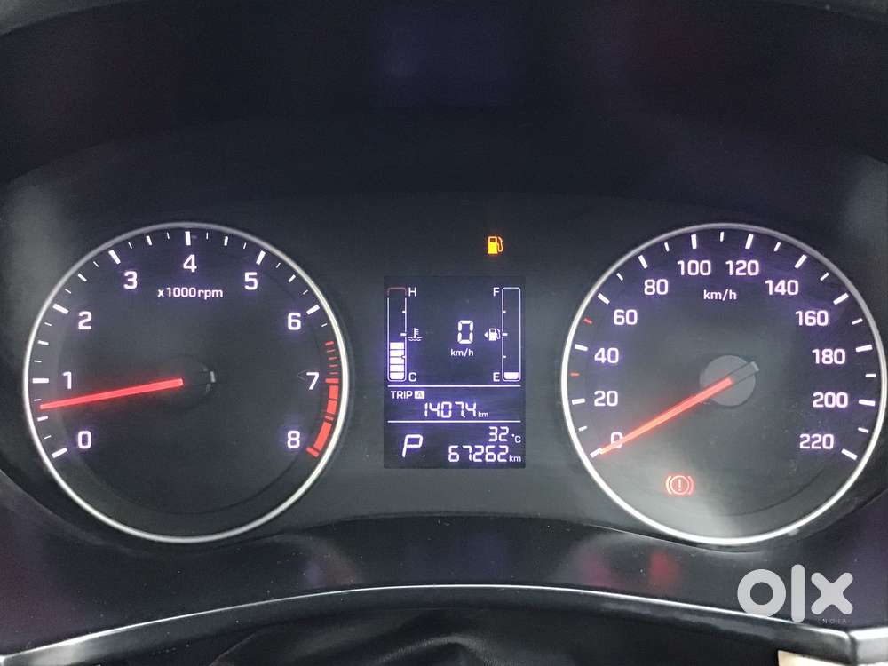 Hyundai I20 1.2 Asta, 2018, Petrol