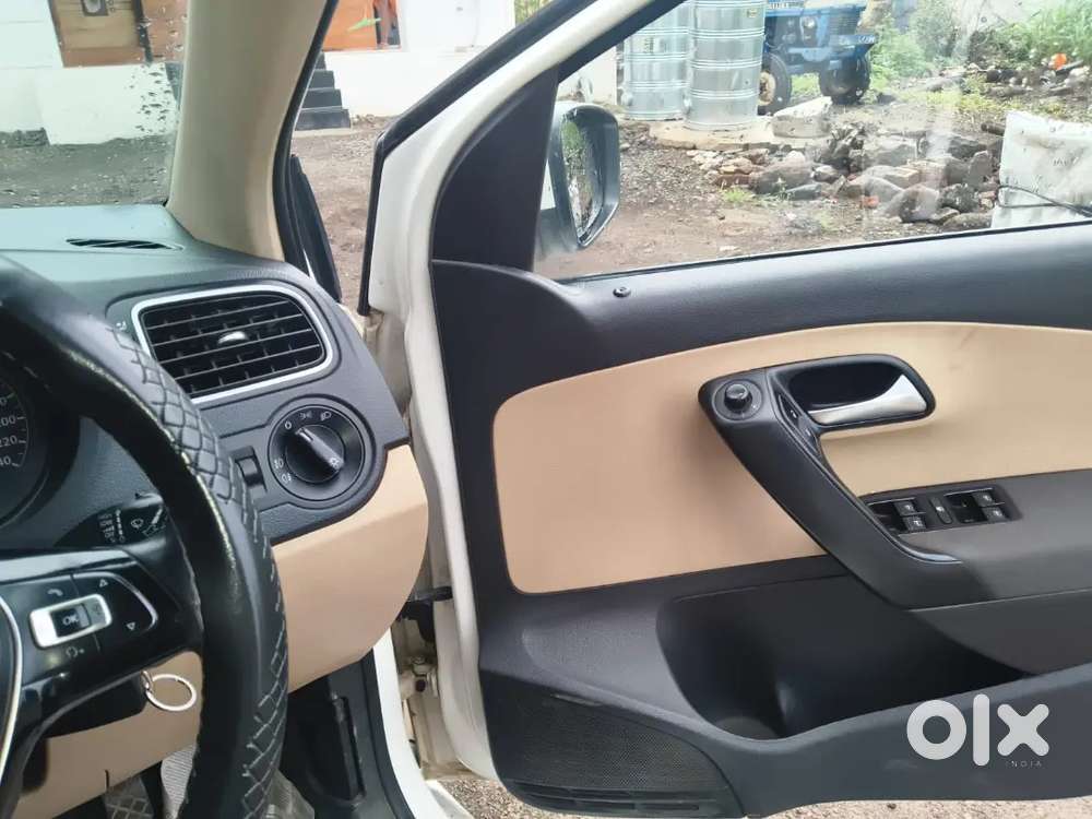 Volkswagen Polo 1.5 Tdi 2017