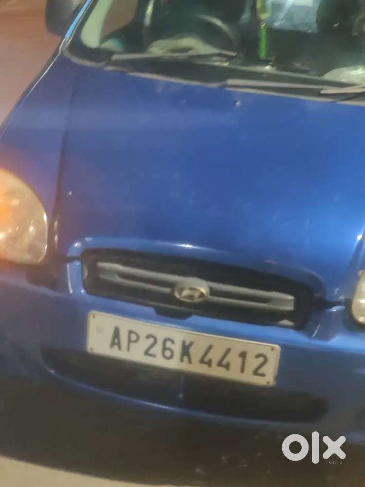 Very Good Condion Car Ac Runig