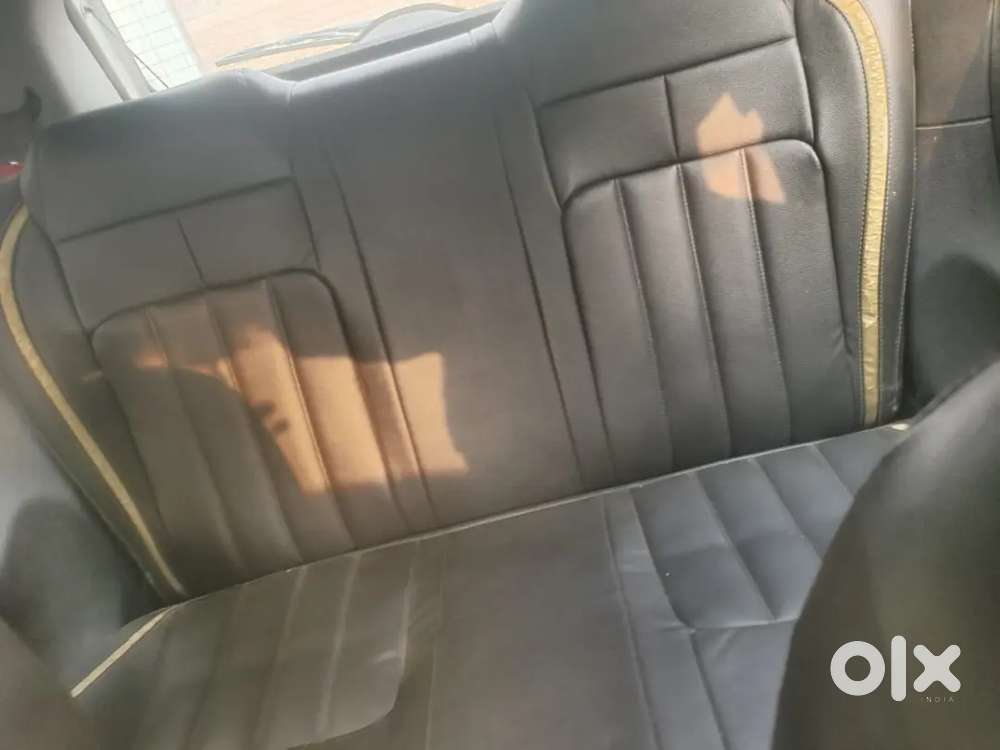 Ford Figo 2012