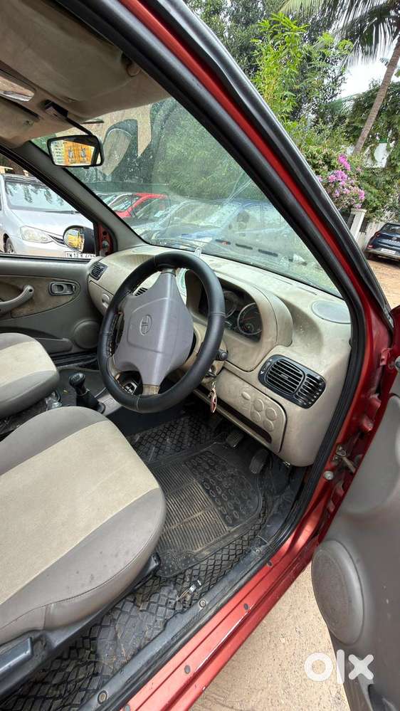 Tata Indica, 2012, Diesel