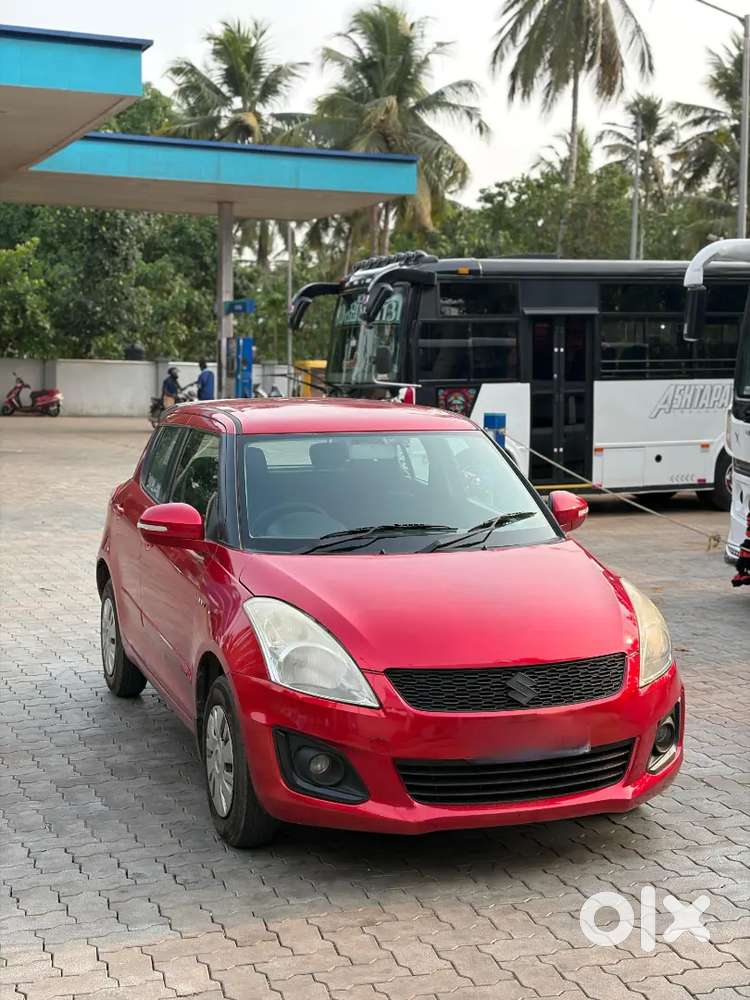 Maruti Suzuki Swift 2013 Petrol 115000 Km Driven