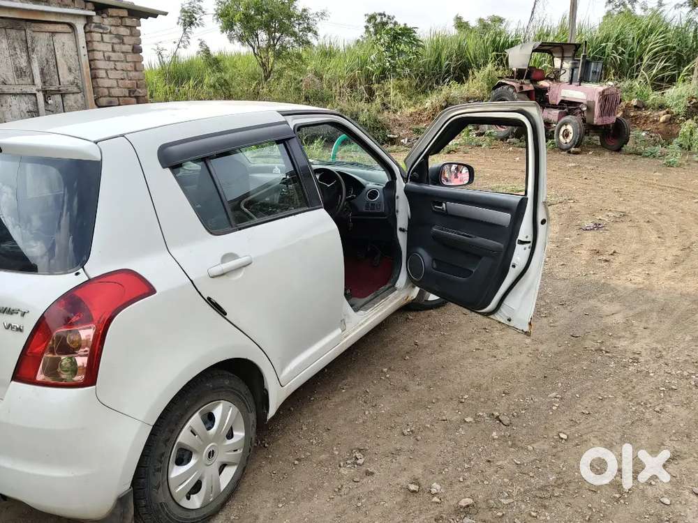 Maruti Suzuki Dzire 2010 Diesel