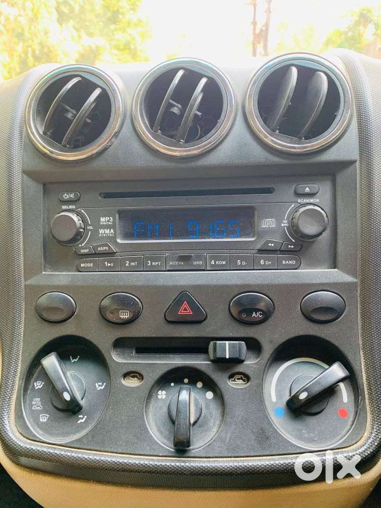 Chevrolet Enjoy 1.4 Lt 7, 2015, Diesel