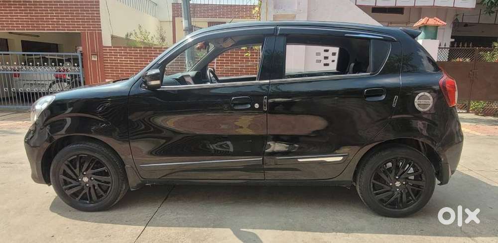 Maruti Suzuki Celerio Zxi(o) Mt, 2024, Petrol