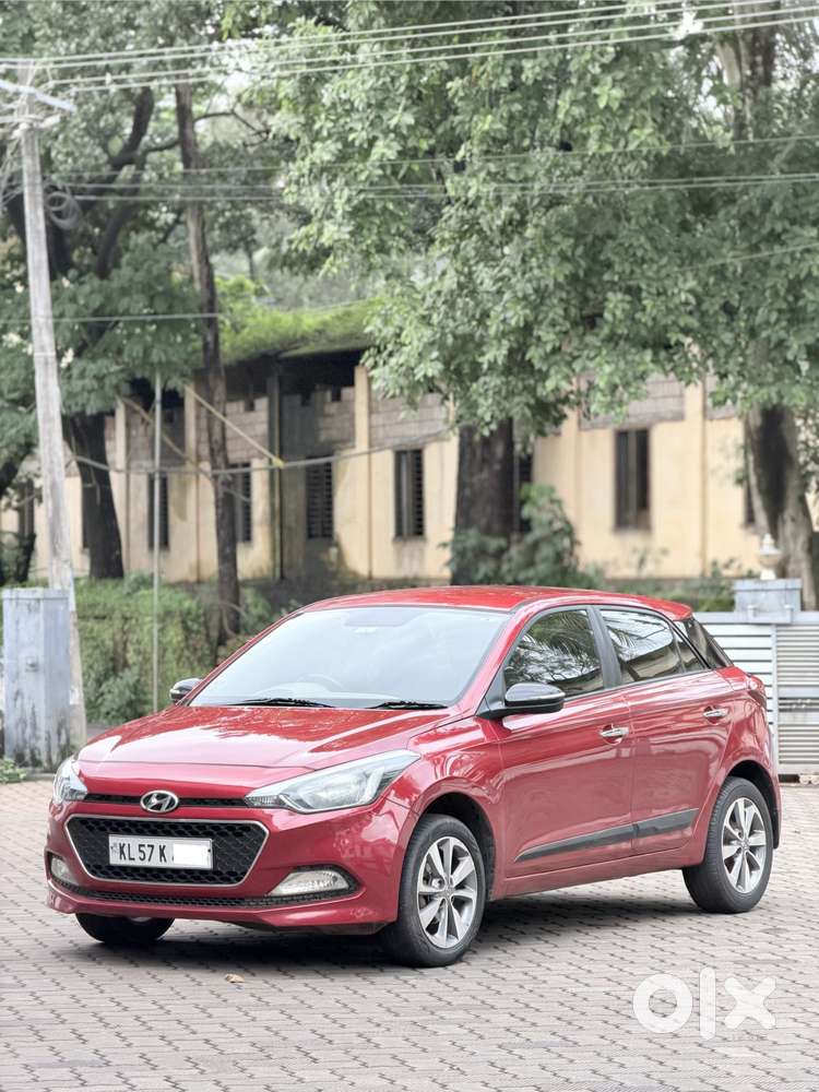 Hyundai I20 Diesel Asta, 2014, Diesel