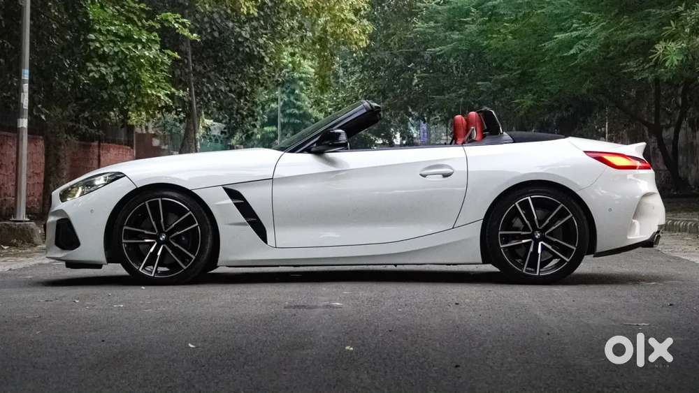 Bmw Z4 M40i, 2024, Petrol