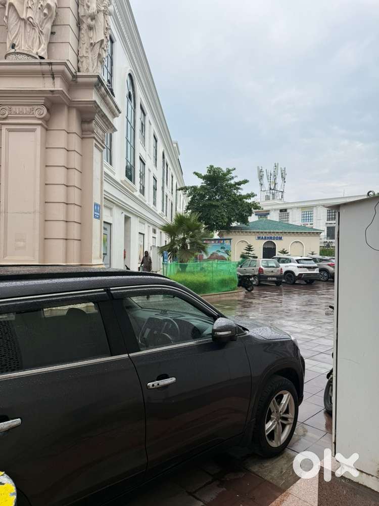 Maruti Suzuki Brezza 2022 Hybrid