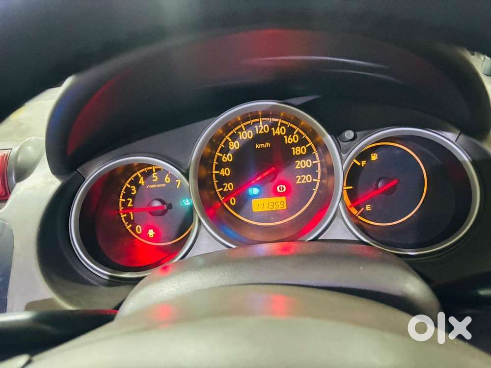 Honda City 2005 Petrol Well Maintained