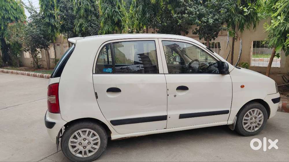 2014 December Santro Xing Gls