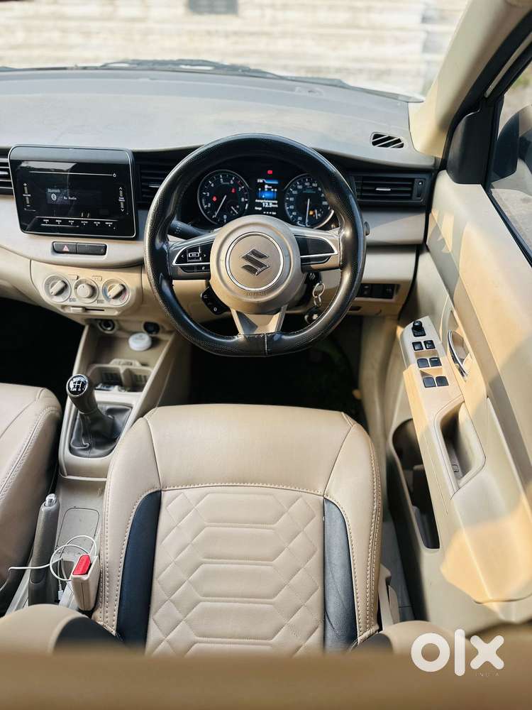 Maruti Suzuki Ertiga Vxi Shvs, 2022, Diesel