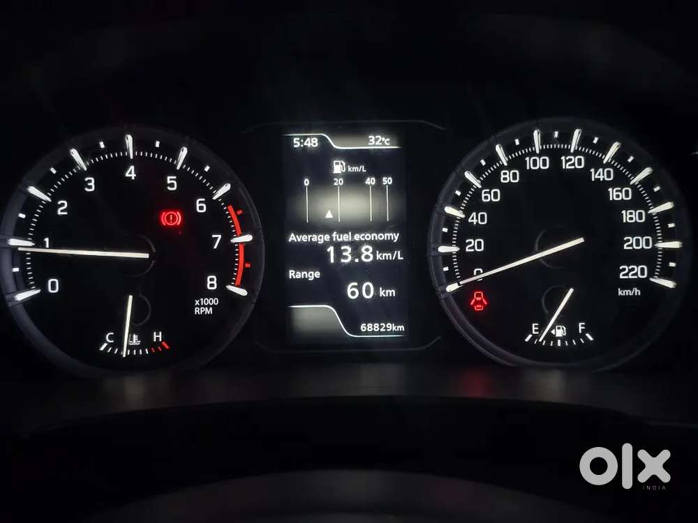 Maruti Suzuki Vitara 2023