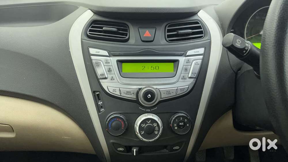 Hyundai Eon Magna +, 2016, Petrol