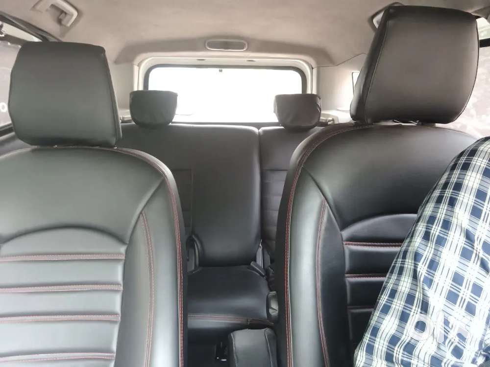 Ford Ecosport Diesel 2016
