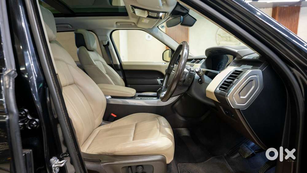 Land Rover Range Sport Se, 2020, Petrol