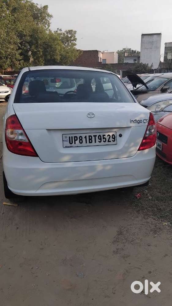 Tata Indigo Cs