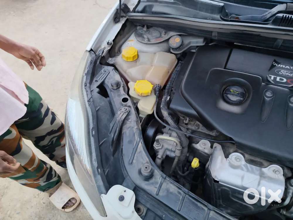 Ford Figo Diesel 2012