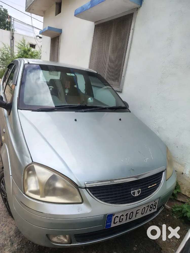 Tata Indica V2 2006 पेट्रोल कार