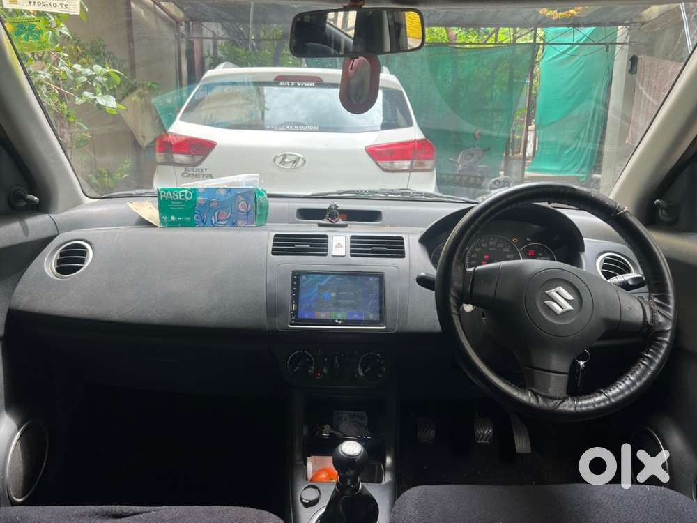 Marut Suzuki Swift Diesel 2011.valid Upto 2031,insurance Upto July2027
