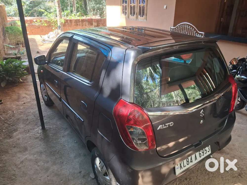 2022 Model Alto Sale