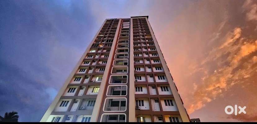 3BHK in Kakkanad