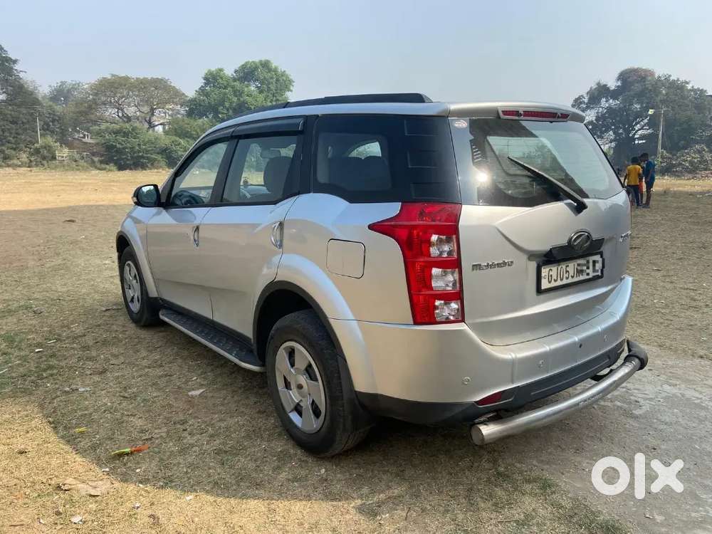Mahindra Xuv500 2015 Diesel 80800 Km Driven