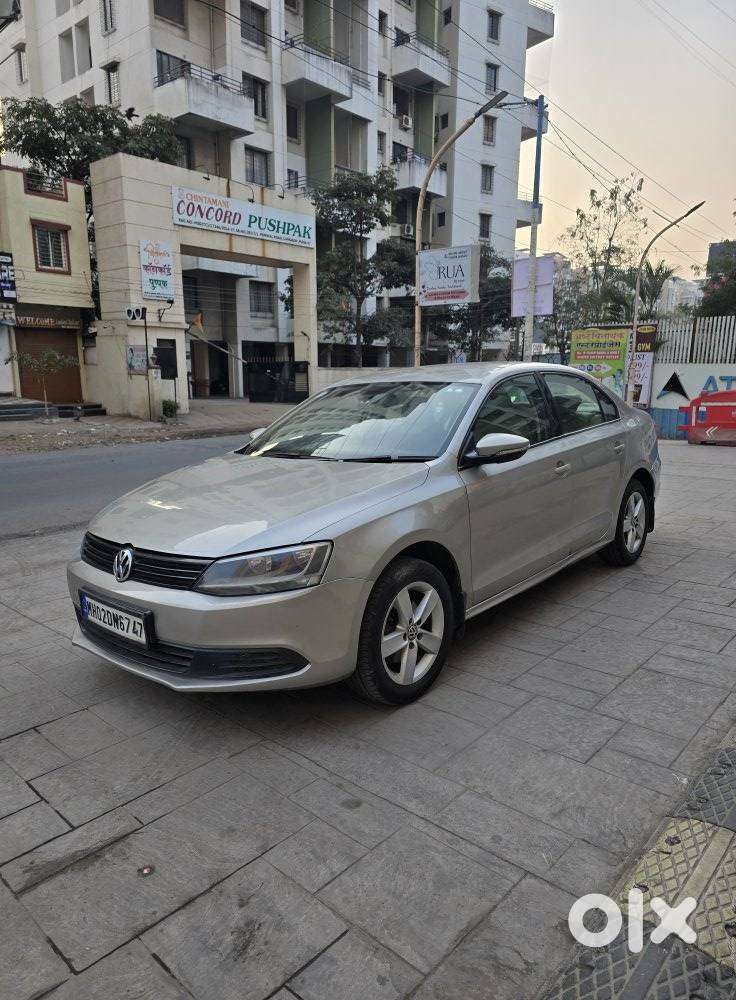 Volkswagen Jetta [ ] 1.4 Trendline Tsi, 2014, Petrol