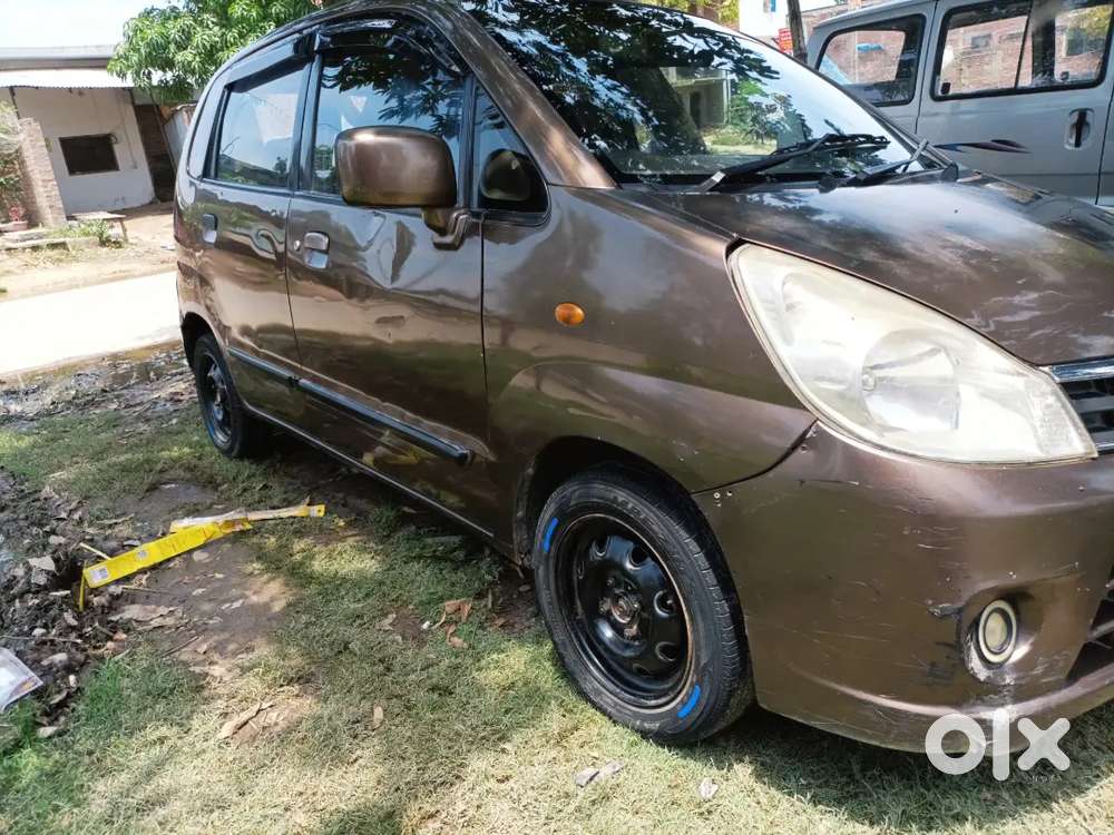 Urgent Sale Cng Pass 30+ Milage Top Model I