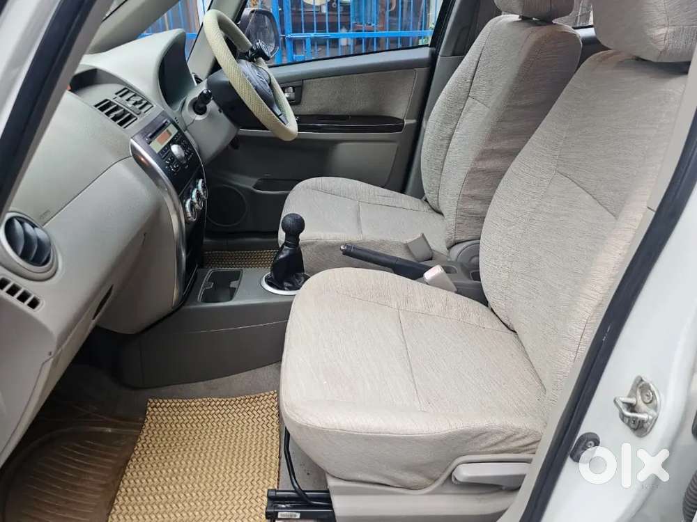 Well Mentioned Car