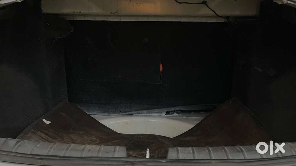 Tata Tigor 1.2 Revotron Xz Option, 2017, Petrol