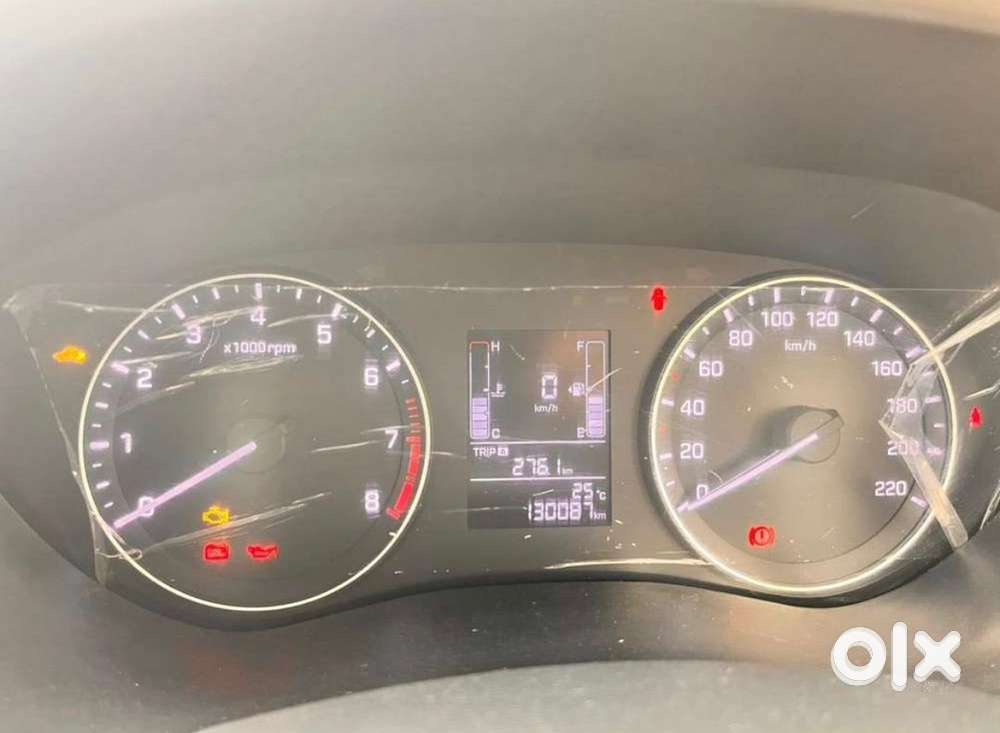 Hyundai Elite I20 Petrol Well Maintained
