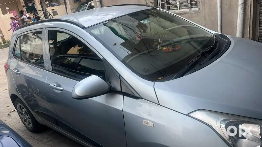 Hyundai Grand I10 Magna 2019, Perfect Condition, New Tyres