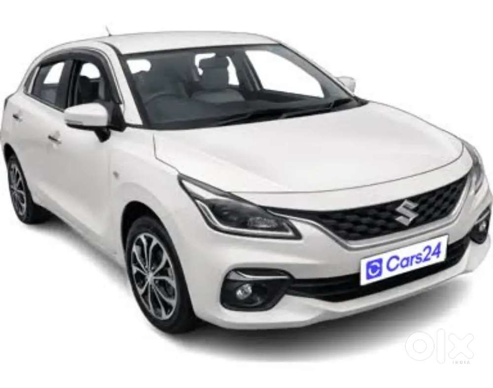 Maruti Suzuki Baleno 2024